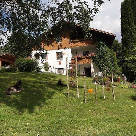 Ferienwohnung Max Und Klaudia Mueller Drachselsried Extérieur photo