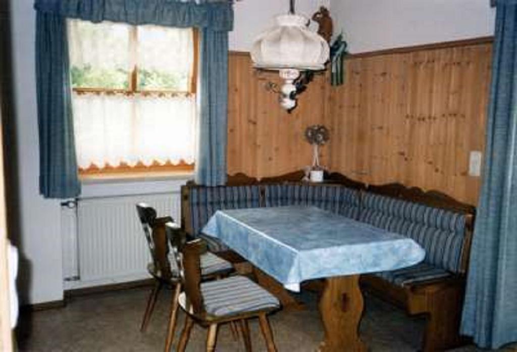 Ferienwohnung Max Und Klaudia Mueller Drachselsried Extérieur photo